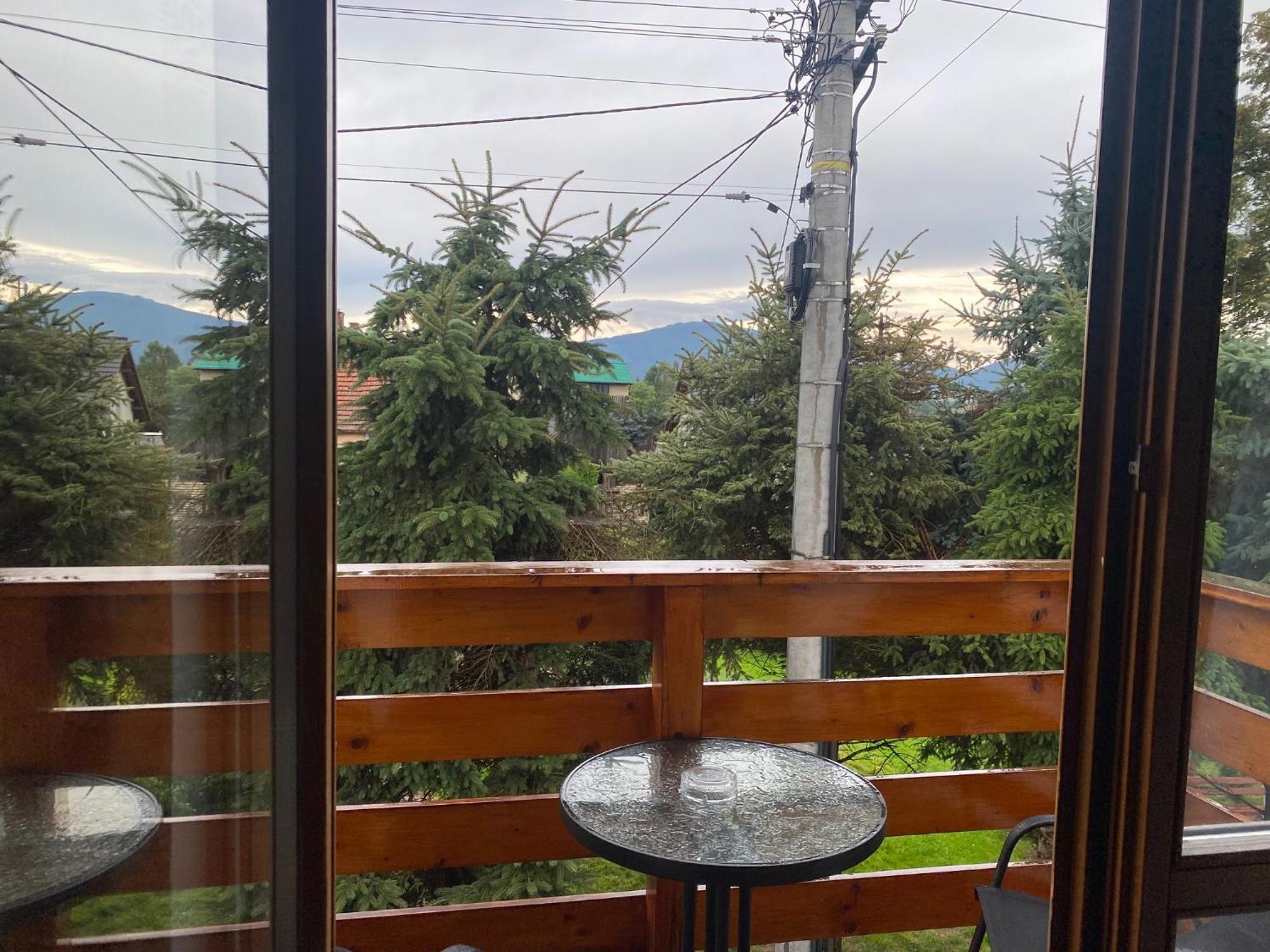 Zajazd Tadeo Pietrzykowice  Dış mekan fotoğraf